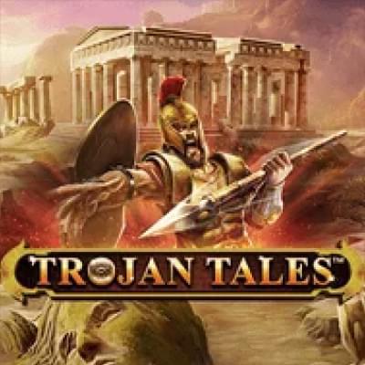 Trojan Tales